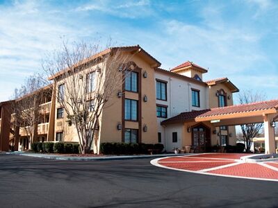 America'S Best Value Inn Charlotte Ngoại thất bức ảnh
